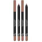 Golden Rose Dream Lips Dudak Kalemi No: 501 2li paket