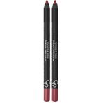 Golden Rose Dream Lips Dudak Kalemi No:523 2li paket