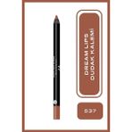 Golden Rose Dream Lips Lipliner - 537 - Dudak Kalemi