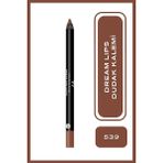 Golden Rose Dream Lips Lipliner - 539 - Dudak Kalemi