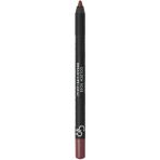 Golden Rose Dream Lips Lipliner No: 502 - Mat Bitişli Yumuşak Dudak Kalemi