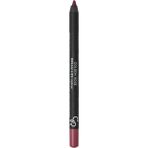 Golden Rose Dream Lips Lipliner No: 512 - Mat Bitişli Yumuşak Dudak Kalemi - 49