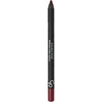 Golden Rose Dream Lips Lipliner No: 516 - Mat Bitişli Yumuşak Dudak Kalemi - 47