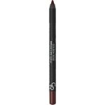 Golden Rose Dream Lips Lipliner No: 519 - Mat Bitişli Yumuşak Dudak Kalemi