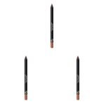 Golden Rose Dream Lips Lipliner No: 539 - Dudak Kalemi 3lü paket