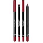 Golden Rose Dudak Kalemi - Dream Lips Lipliner No:536 (2 paketi)