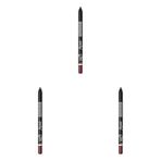 Golden Rose Emily Long Lasting Dudak Kalemi No 227 3lü paket