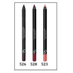 Golden Rose En Çok Sevilen Dream Eyes Dudak Kalemi 526-528-523 Set 3'lü