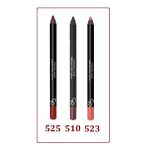 Golden Rose En Trend Dream Eyes Dudak Kalemi 525 - 510 - 523 Set 3'lü Set