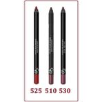 Golden Rose En Trend Dream Eyes Dudak Kalemi 525 - 510 - 530 Set 3'lü Set