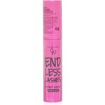 Golden Rose Endless Lashes With Box Mascara