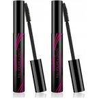 Golden Rose Essential Full Volume & Lenght Intense Black Maskara 2li paket