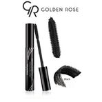 Golden Rose Essential High Definition Liftup & Great Volume Siyah Maskara