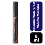 Golden Rose Essential Waterproof Volume Maskara