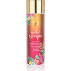 Golden Rose Exotic Escape 250 ml Vücut Losyonu