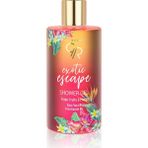 Golden Rose Exotic Escape 350 ml Duş Jeli