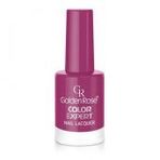 Golden Rose Expert Nail Lacquer 18 Oje