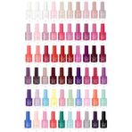 Golden Rose Expert Nail Lacquer 30 Oje