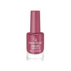 Golden Rose Expert Nail Lacquer 81 Oje