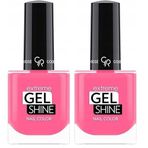 Golden Rose Extreme Gel Shine Nail Color 21 2'li Oje
