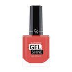 Golden Rose Extreme Gel Shine Nail Color 63 Oje