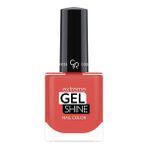 Golden Rose Extreme Gel Shine Nail Color 74 Oje