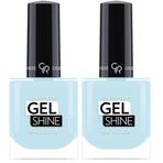 Golden Rose Extreme Gel Shine Nail Color No:85 - Oje 2li paket