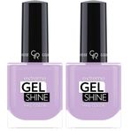 Golden Rose Extreme Gel Shine Nail Color No:86 - Oje 2li paket