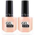 Golden Rose Extreme Gel Shine Nail Color No:92 - Oje 2li paket