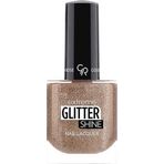 Golden Rose Extreme Glitter Shine 205 Oje