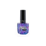 Golden Rose Extreme Glitter Shine 211 Oje