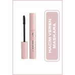 Golden Rose Eyeful Lashes Volume Mascara - Tek Tek Ayıran Hacim : Veren Siyah Maskara