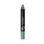 Golden Rose Eyeshadow Crayon Waterproof 10 Göz Farı