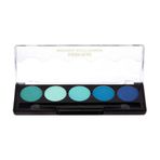 Golden Rose Eyeshadow Trio 108 Far