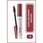 Golden Rose Flash Lash Bordo Maskara No:10 –9 ml