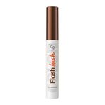 Golden Rose Flash Lash Colored Mascara No: 11 Chocolate - Renkli Maskara