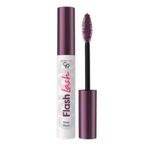 Golden Rose Flash Lash No: 09 Deep Plum Maskara