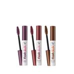 Golden Rose Flash Lash Renkli Maskara Seti No: 09-10-11
