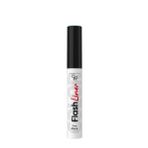 Golden Rose Flash Liner Colored Eyeliner - 112 True Black - Renkli Likit Eyeliner