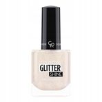 Golden Rose Glitter Shine 201 Oje