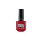 Golden Rose Glitter Shine 210 Oje
