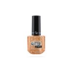 Golden Rose Glitter Shine Lacquer 206 Oje