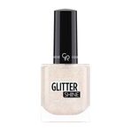Golden Rose Glitter Shine Nail Lacquer No:201