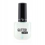 Golden Rose Glitter Shine Nail Lacquer No:203