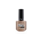 Golden Rose Glitter Shine Nail Lacquer No:205