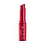 Golden Rose Glow Kiss Tinted Lip Balm No: 02 Strawberry - Renkli Dudak Nemlendiricisi SPF15