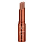 Golden Rose Glow Kiss Tinted Lip Balm No: 06 Choco Cake - Renkli Dudak Nemlendiricisi SPF15
