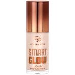 Golden Rose Glow Liquid Highlighter NO:201 - Highlighter - Çok Renkli