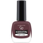 Golden Rose Golden Keratın Nail Color Oje NO:119