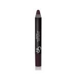 Golden Rose Golden Rose Mat Kalem Ruj Matte Lipstick Crayon No: 03